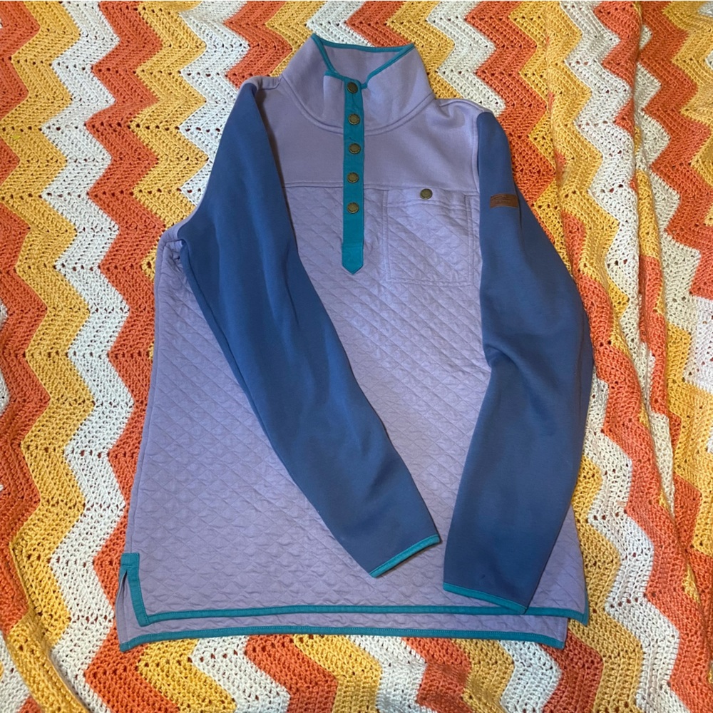Ll Bean Pullover - image 1